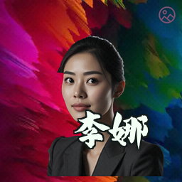 李娜